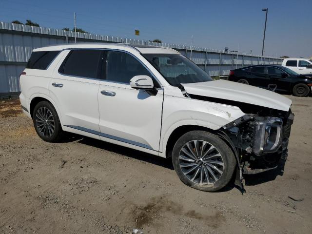  HYUNDAI PALISADE 2023 White