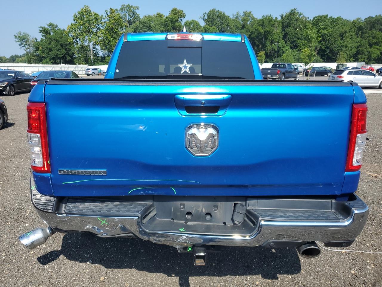 1c6rreft6mn502748 1C6RREFT6MN502748 2021 Ram 1500 Big Horn/Lone Star