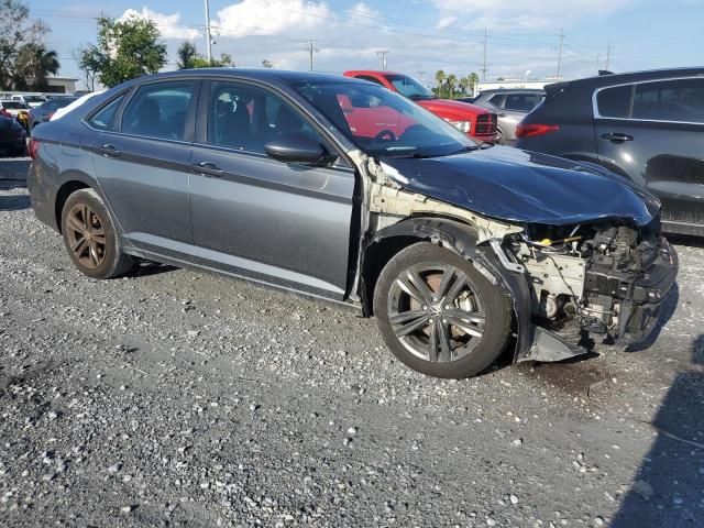  VOLKSWAGEN JETTA 2024 Gray