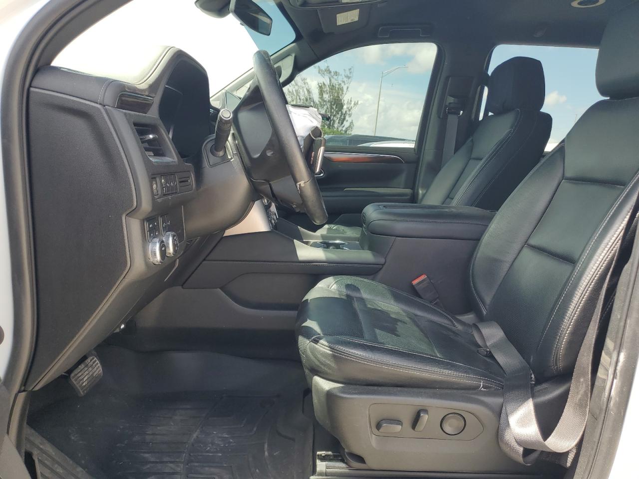 2022 GMC Yukon Sle VIN: 1GKS2AKT3NR191663 Lot: 63970465
