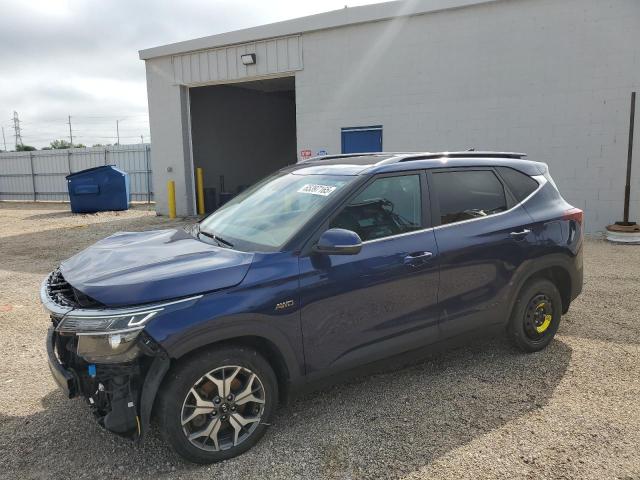 KIA SELTOS EX 2021
