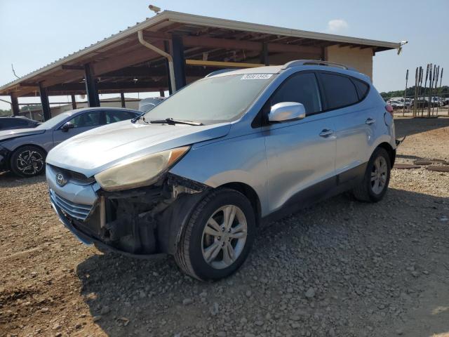 2011 Hyundai Tucson Gls