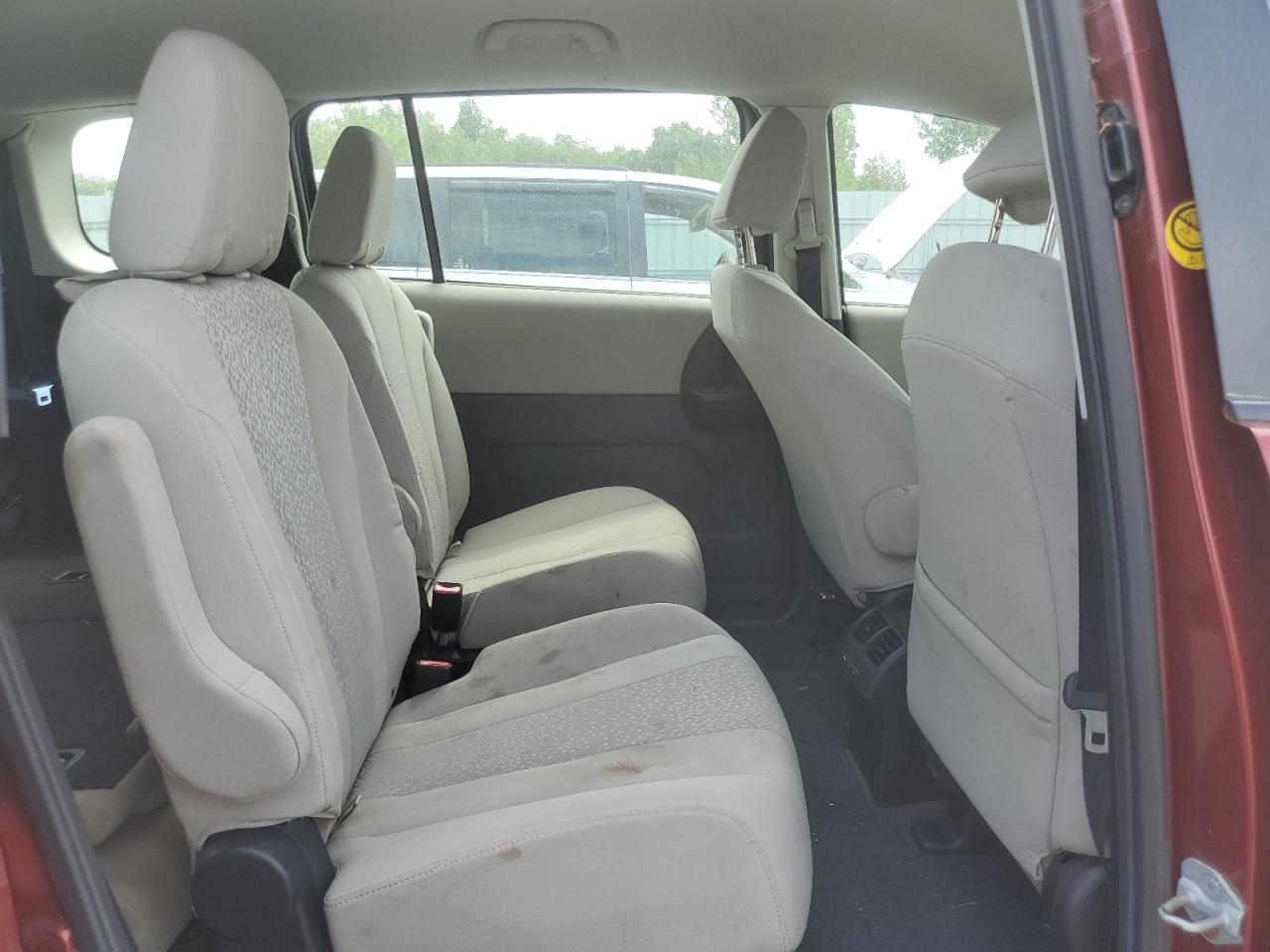 2012 Mazda 5 VIN: JM1CW2BL1C0110560 Lot: 63219075