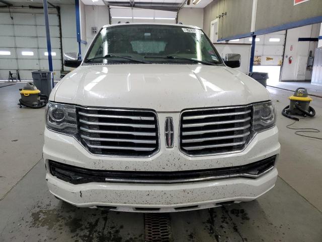 Parquets LINCOLN NAVIGATOR 2017 White