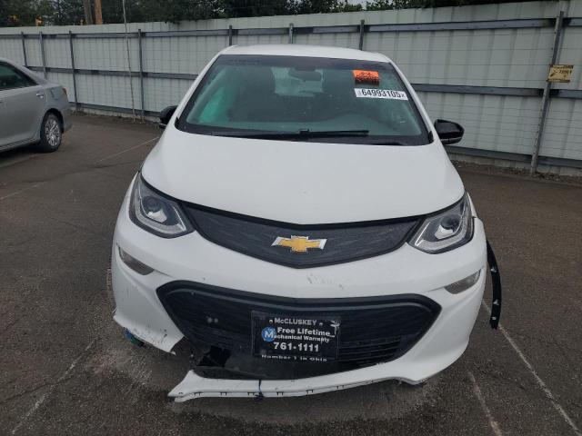  CHEVROLET BOLT 2018 Biały