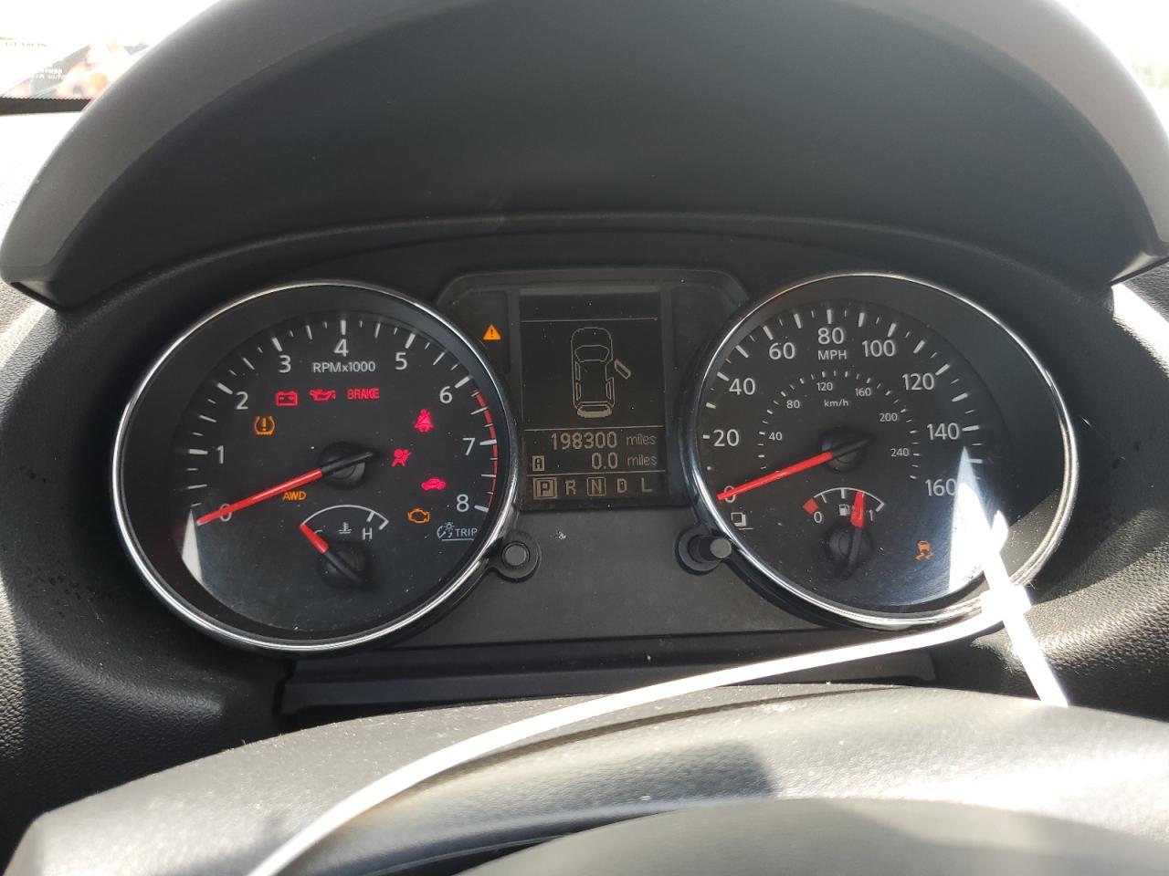 2012 Nissan Rogue S VIN: JN8AS5MV8CW362679 Lot: 64457455