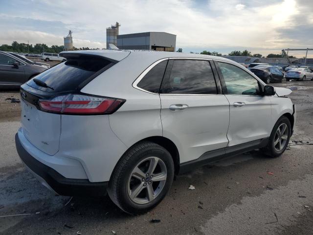  FORD EDGE 2020 Biały