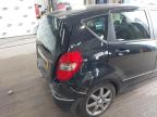 2012 MERCEDES BENZ A180CDI AV for sale at Copart EAST KILBRIDE
