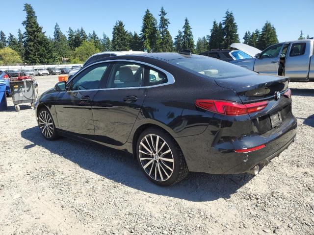  BMW 2 SERIES 2020 Czarny