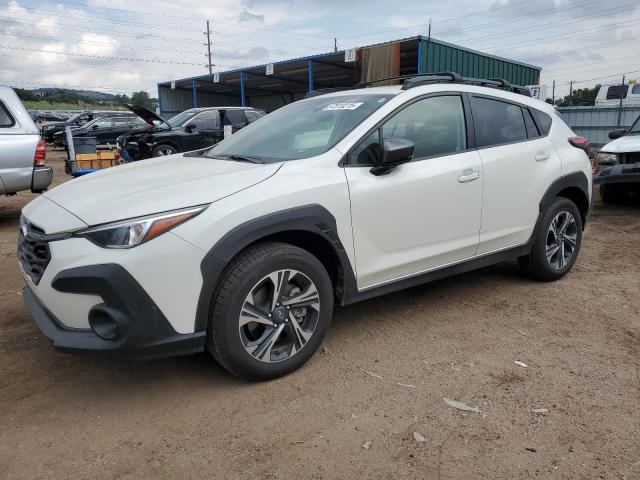 SUBARU CROSSTREK 2024