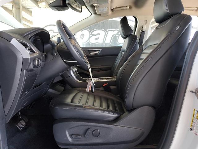  FORD EDGE 2024 Белы