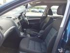 2012 SKODA OCTAVIA EL for sale at Copart WISBECH