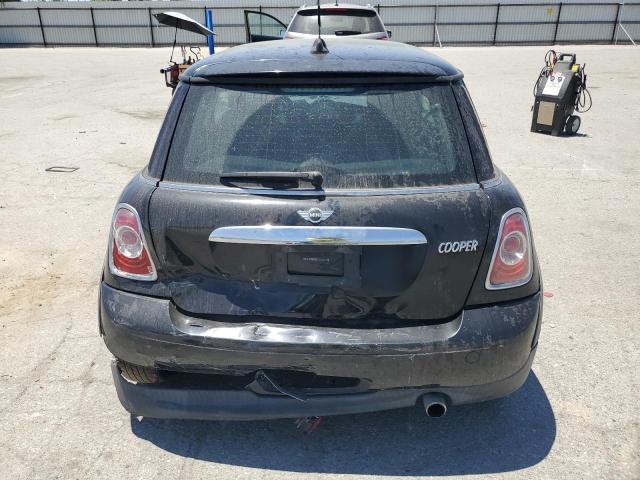 Hatchbacks MINI COOPER 2013 Czarny