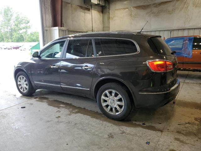 Parquets BUICK ENCLAVE 2014 Czarny