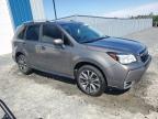 2018 SUBARU FORESTER 2.0XT PREMIUM   for sale at Copart NS - HALIFAX