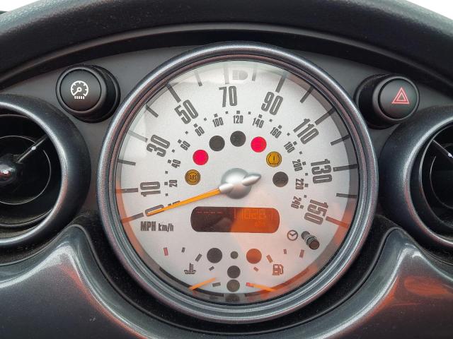 2007 MINI MINI COOPE