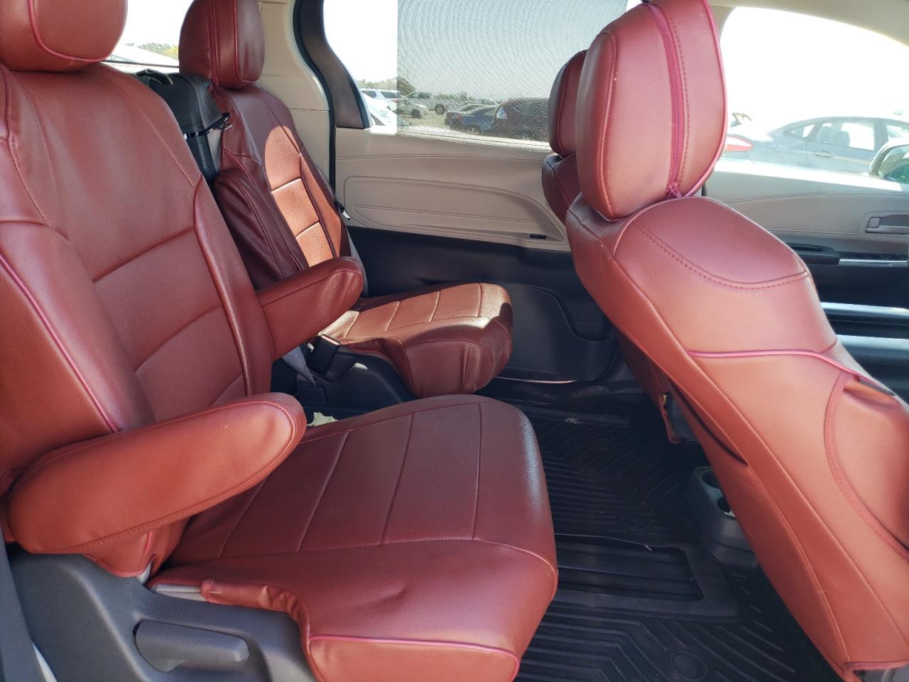 2021 Toyota Sienna Le VIN: 5TDKSKFC0MS022096 Lot: 65267855