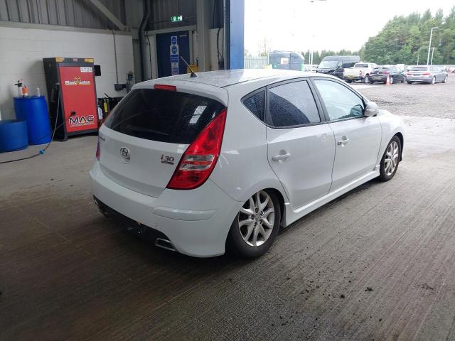 2010 HYUNDAI I30 EDITIO