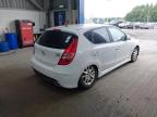 2010 HYUNDAI I30 EDITIO for sale at Copart EAST KILBRIDE