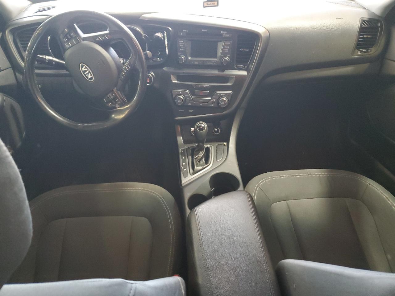 knagm4ad5c5019188 KNAGM4AD5C5019188 2012 Kia Optima Hybrid