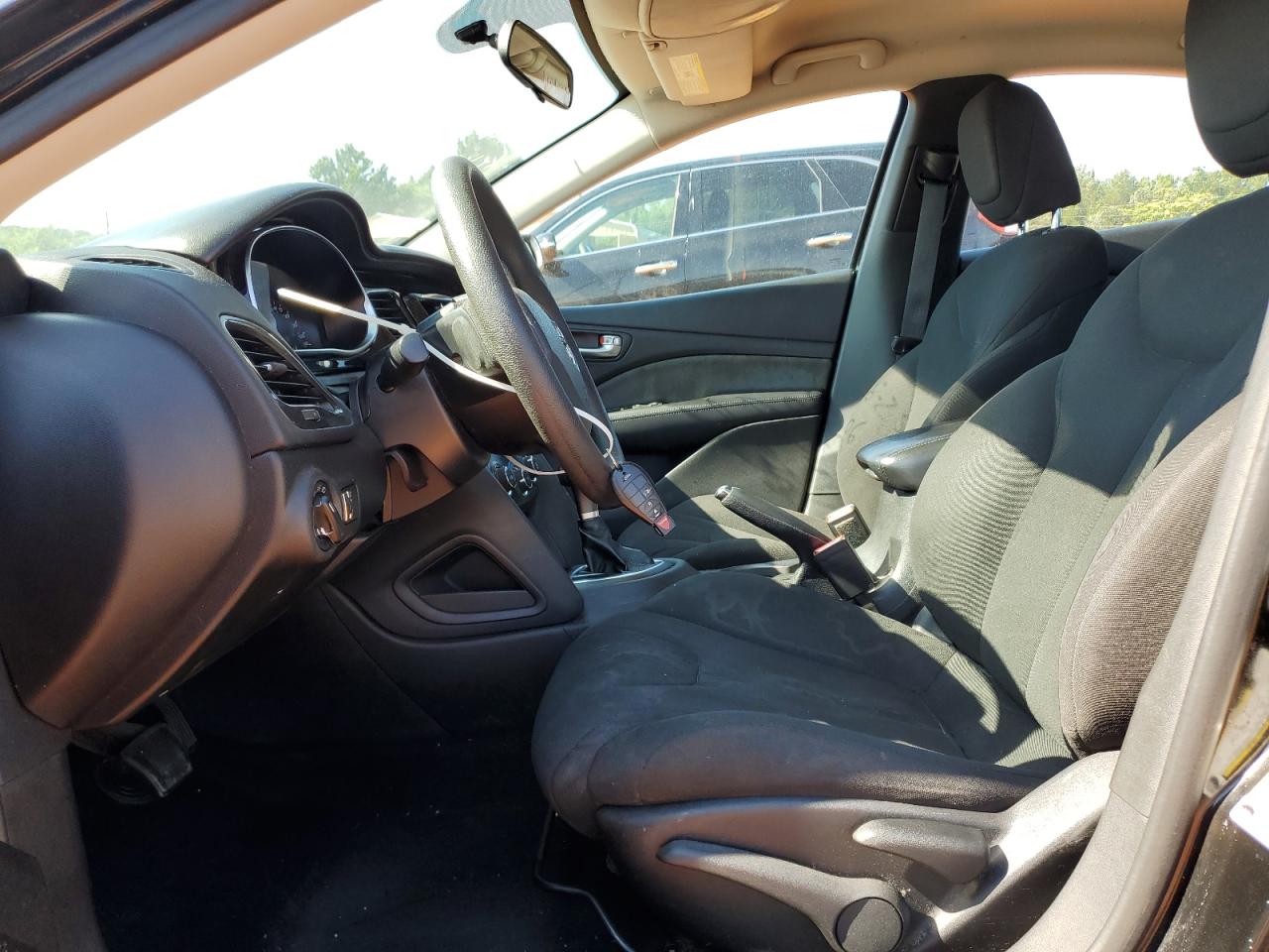 2013 Dodge Dart Se VIN: 1C3CDFAA4DD336006 Lot: 63154585