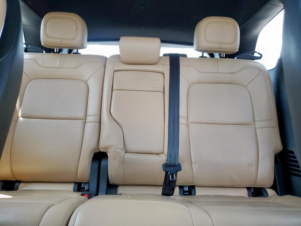 2022 Lincoln Corsair Reserve VIN: 5LMCJ2C92NUL17044 Lot: 64590895