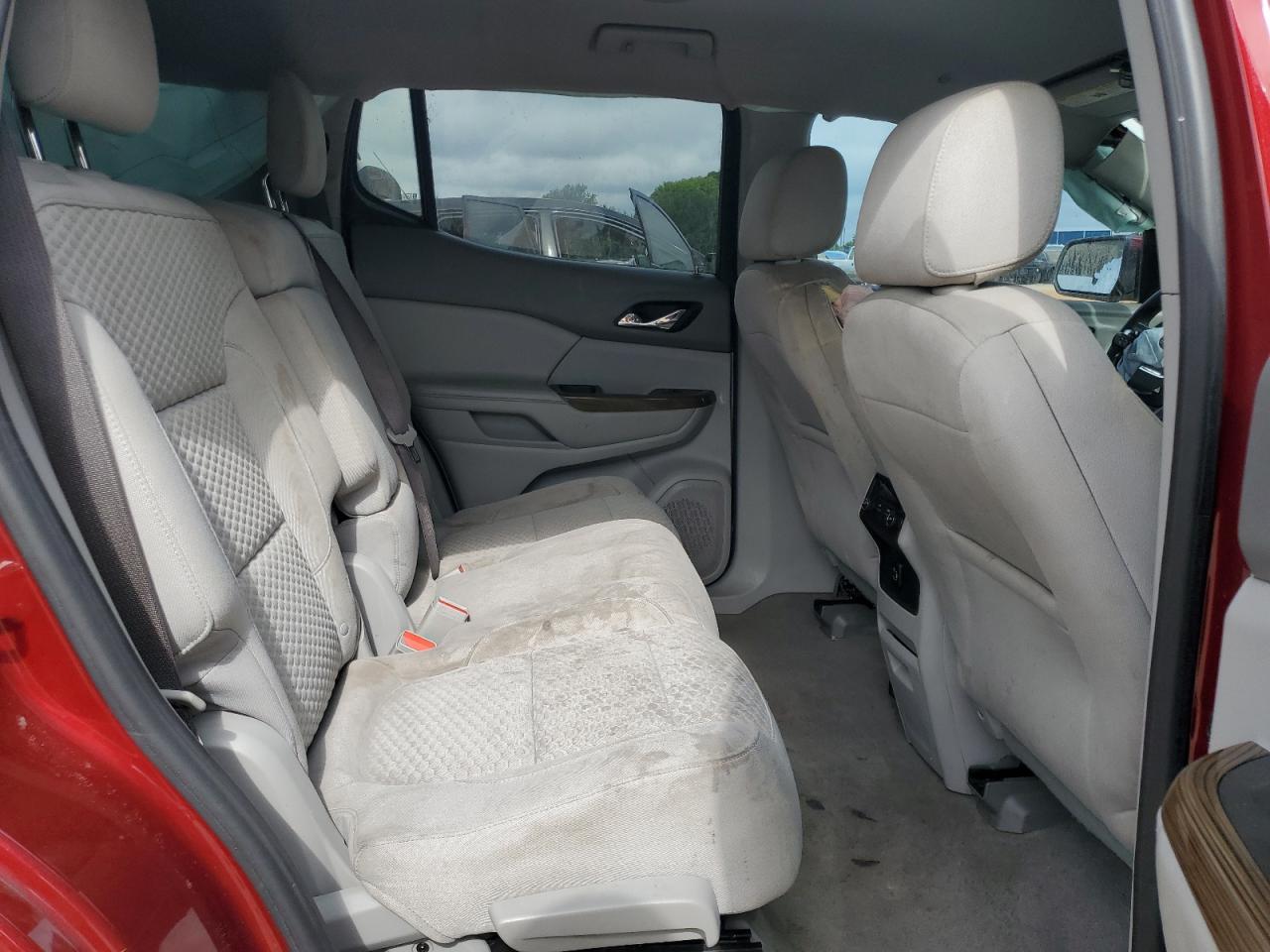 2018 GMC Acadia Sle VIN: 1GKKNKLA2JZ122838 Lot: 65075395