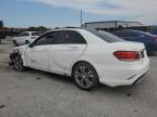 2016 MERCEDES-BENZ E 350   à vendre chez Copart FL - ORLANDO SOUTH