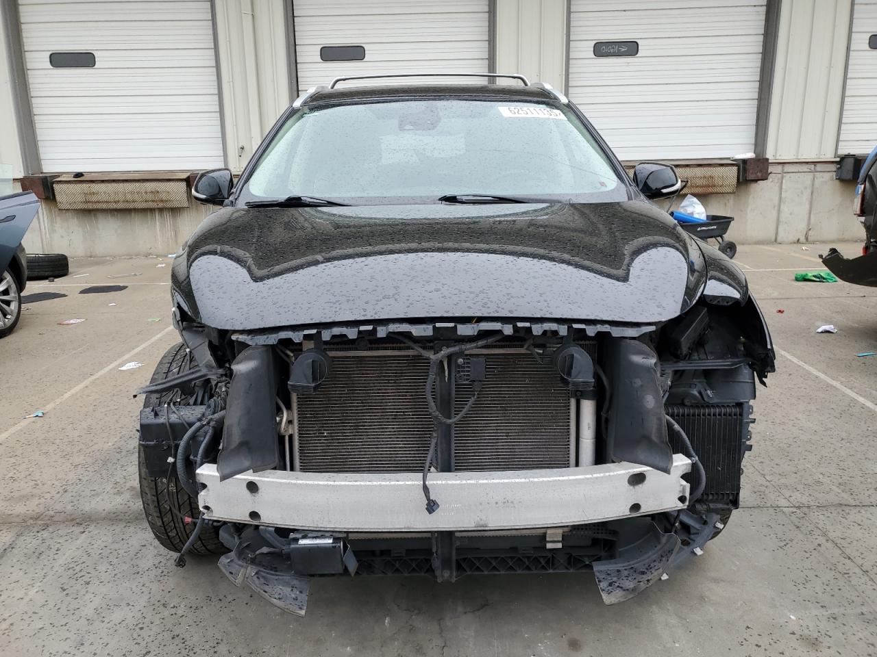 2020 Infiniti Qx60 Luxe VIN: 5N1DL0MM5LC505360 Lot: 62511135