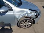 2011 VOLKSWAGEN GOLF MATCH for sale at Copart PETERLEE