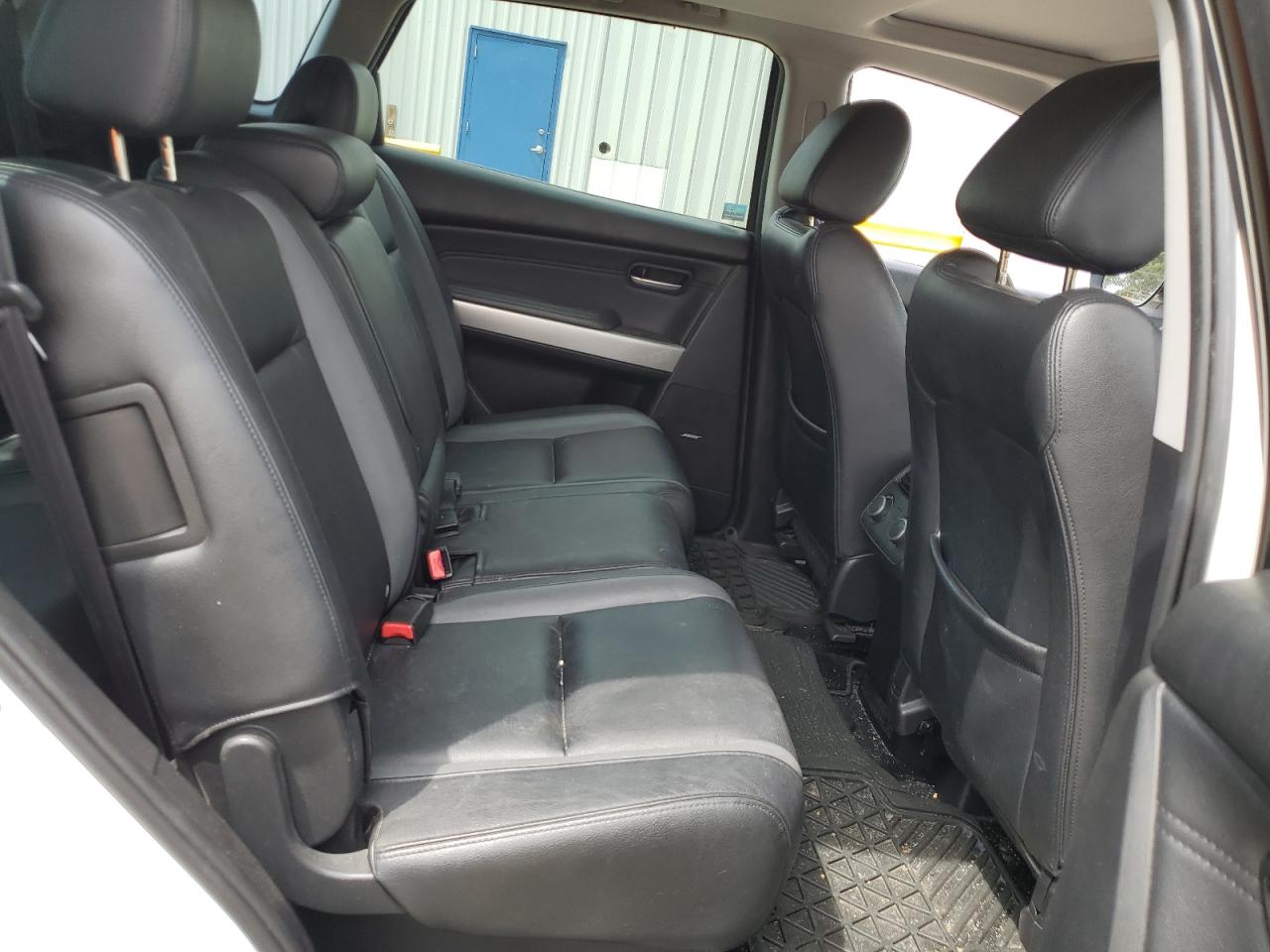 2008 Mazda Cx-9 VIN: JM3TB28A280148086 Lot: 64384515