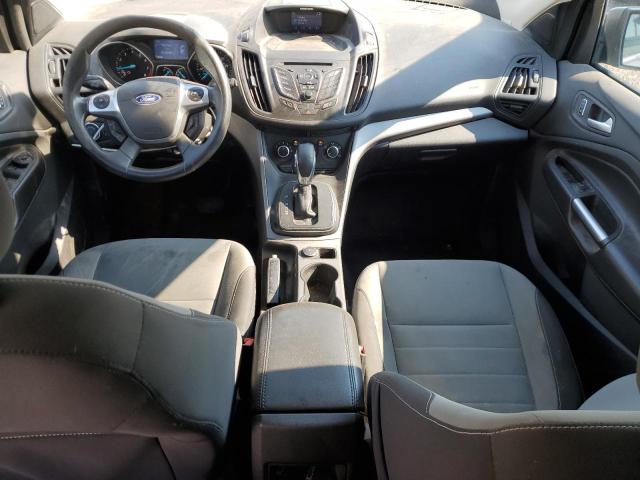  FORD ESCAPE 2014 Szary