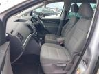 2012 SEAT ALHAMBRA S for sale at Copart SANDWICH