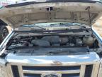 2013 FORD ECONOLINE E350 SUPER DUTY CUTAWAY VAN   for sale at Copart MI - DETROIT
