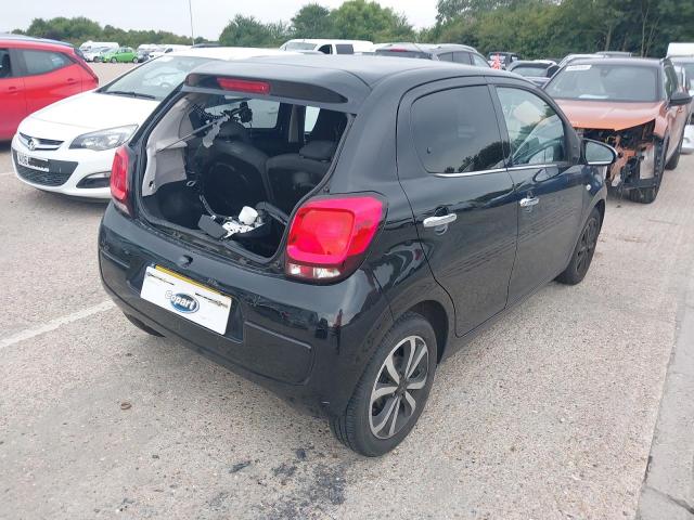 2019 CITROEN C1 FLAIR S