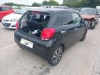 2019 CITROEN C1 FLAIR S for sale at Copart SANDWICH