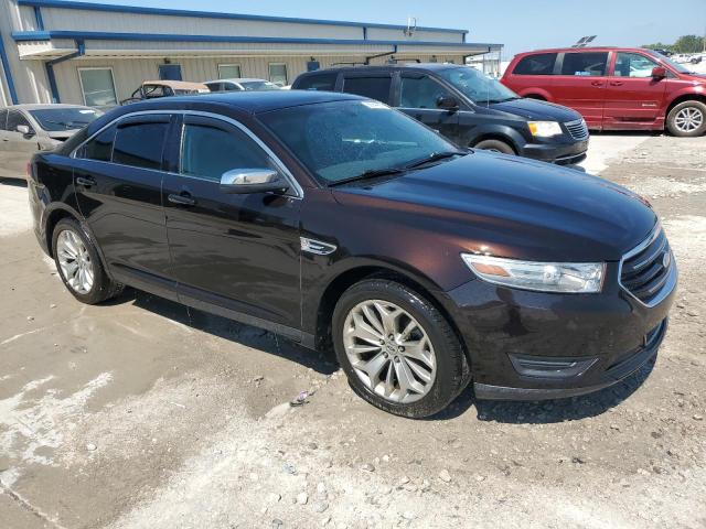  FORD TAURUS 2013 Brązowy