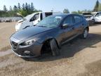 2014 MAZDA 3 TOURING   for sale at Copart ON - TORONTO