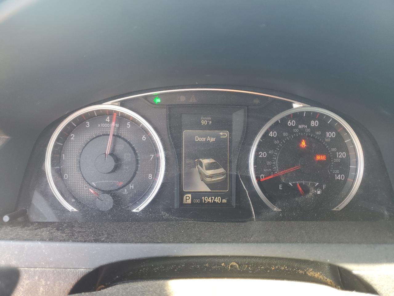 2017 Toyota Camry Le VIN: 4T1BF1FK8HU630001 Lot: 63285765