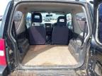2010 SUZUKI JIMNY JLX for sale at Copart CHESTER
