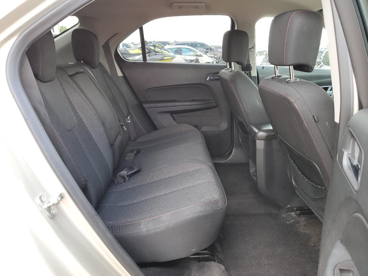 2016 Chevrolet Equinox Lt VIN: 1GNALCEK0GZ102595 Lot: 65231095