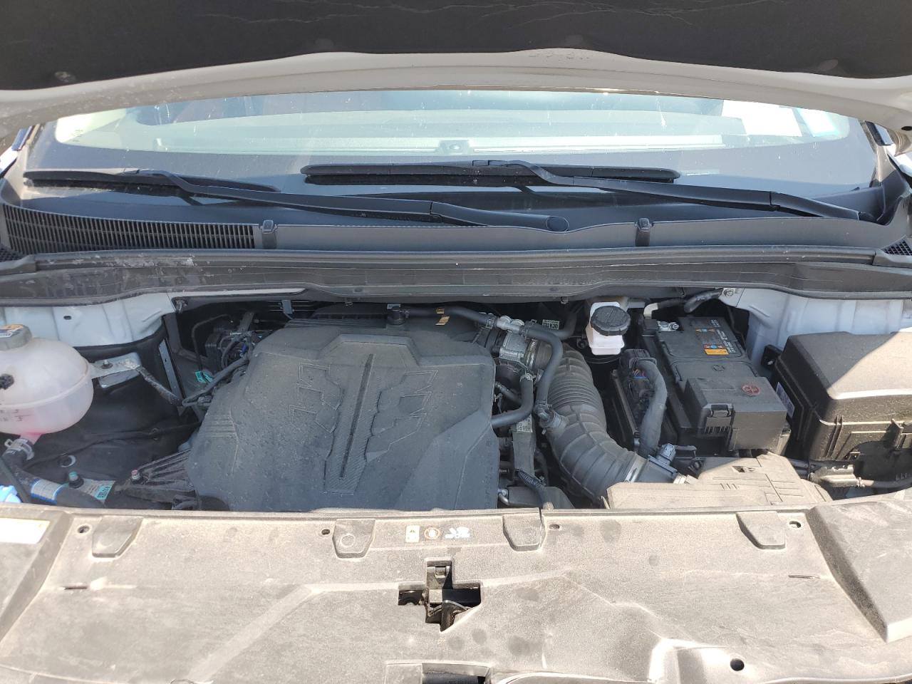 2024 Kia Carnival Sx VIN: KNDNE5H32R6339355 Lot: 63680215