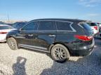 2014 INFINITI QX60 for sale at Copart TX - FT. WORTH