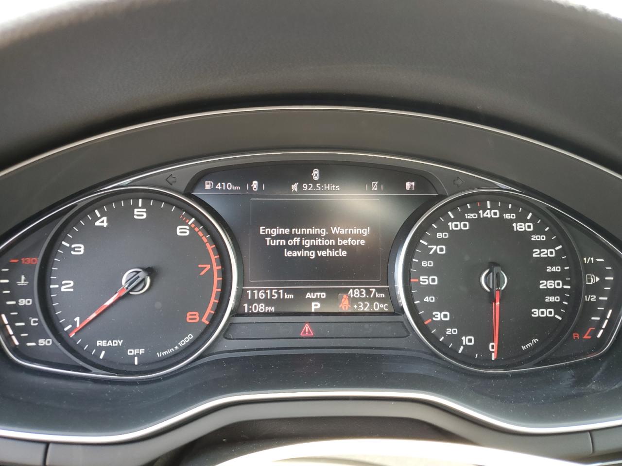 2018 Audi A4 Premium Plus VIN: WAUENAF43JA225688 Lot: 64196265