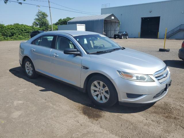 2010 FORD TAURUS SE  