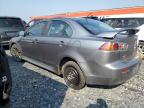 2016 MITSUBISHI LANCER ES   for sale at Copart QC - MONTREAL