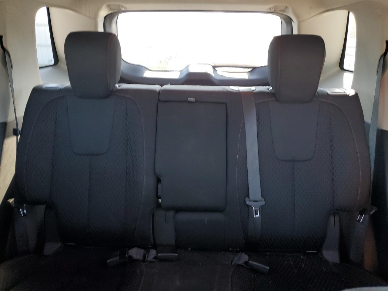 2015 GMC Terrain Sle VIN: 2GKALMEK3F6192001 Lot: 65808475