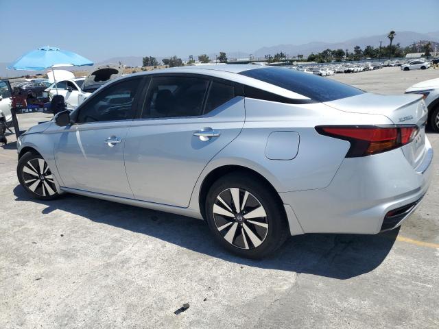  NISSAN ALTIMA 2021 Srebrny