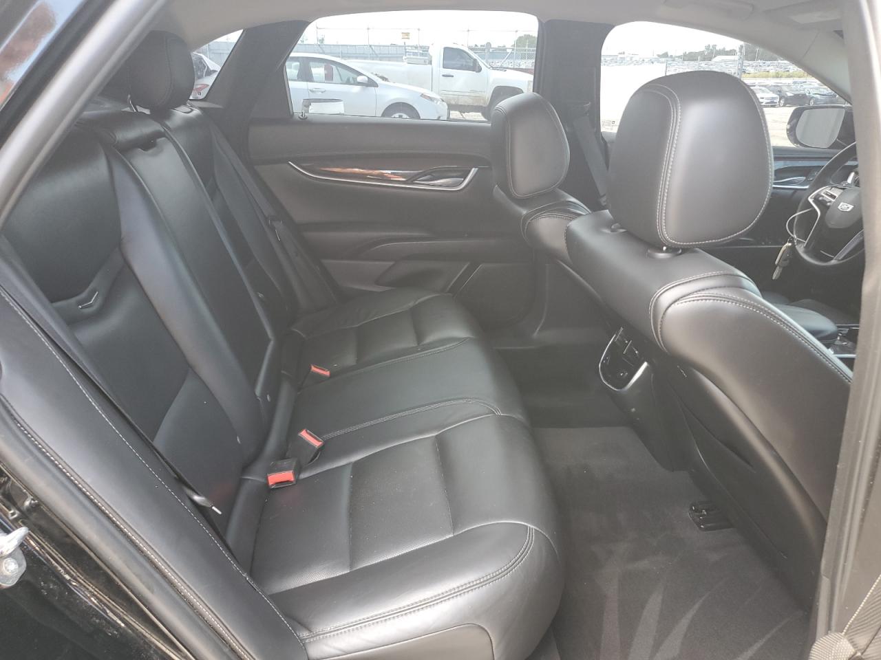 2017 Cadillac Xts Luxury VIN: 2G61M5S39H9175414 Lot: 62806135