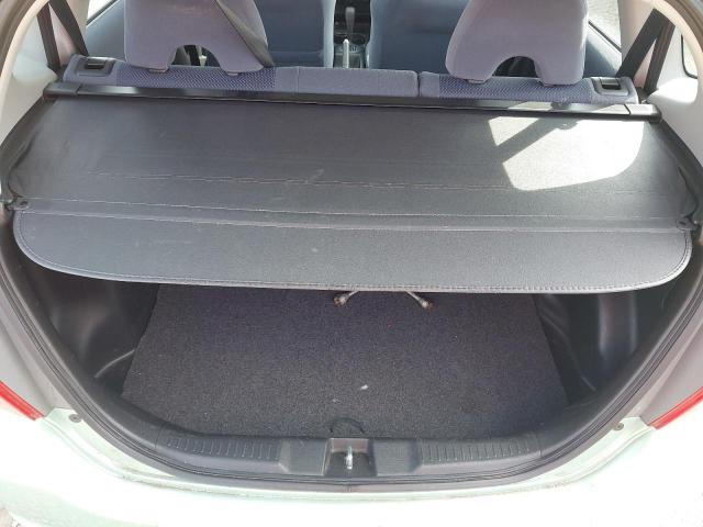 2004 HONDA JAZZ SE CV